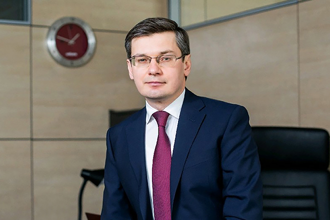 iqor-okayev-vtb-azerbaycan-in-idare-heyetinin-sedri-teyin-edilib